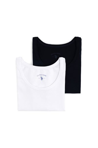 U.S. Polo Assn. Boy's 2-Piece Tank Top 50291883 -Vr013