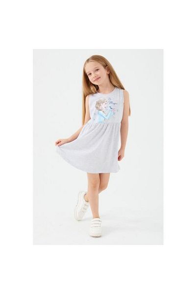 Frozen ثوب نوم للفتيات من Be Magic Snow Melange