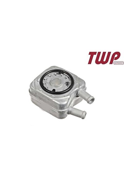 TWP Germany 078117021a Yağ Soğutucu & Contası O-rıng - Golf4-bora-octavıa-a3-...