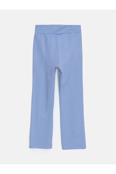LC Waikiki Lw - Elastic Waist Flare Leg Girl's Tights