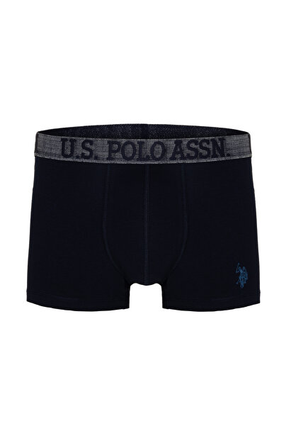 U.S. Polo Assn. Men's Navy Blue Underwear Bottom 50292701 -Vr033