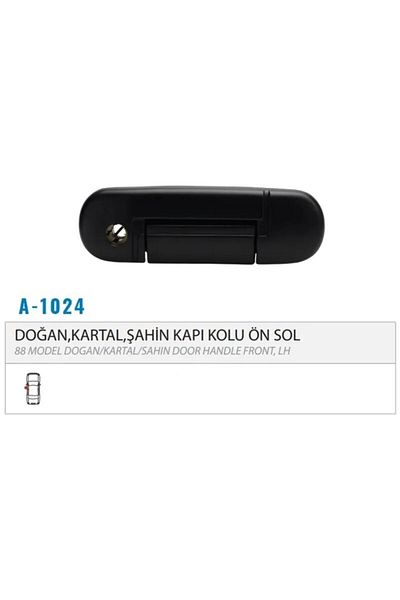 ERAYNA Handle Outer Door Front Left M131 88> Odh500.1048