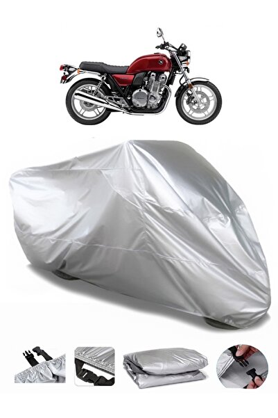 AutoZEL لهوندا CBR 1100 XX دراجة نارية القماش المشمع نسيج مقاوم للماء دائم