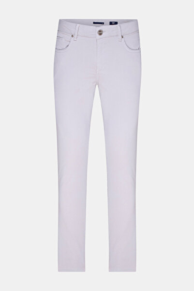 W Collection بنطال رياضي بأرجل أنبوبية حجرية