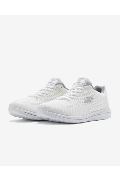 SKECHERS Burst 2.0 Kadın Beyaz Spor Ayakkabı 88888036tk Wsl