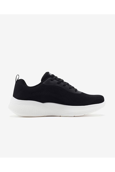 SKECHERS Bobs Infinity Vapor Exact - حذاء رياضي أسود للرجال 118250   أسود
