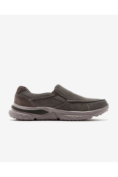 SKECHERS Solvano - Varone Men's Beige Casual Shoes 210799 Tpe