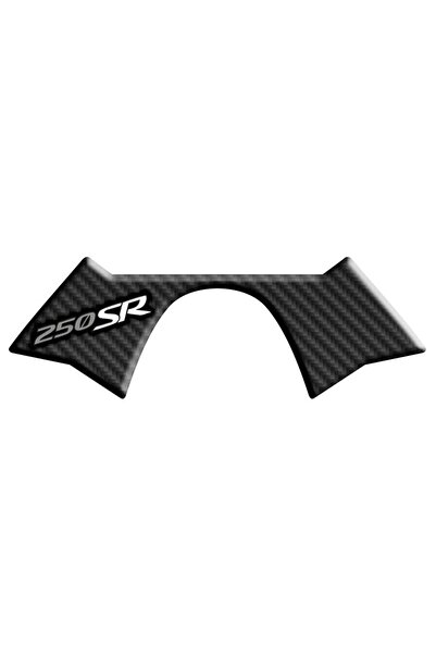 Genel Markalar 250 Sr 2020 - 2024 Mesnet Pad 004