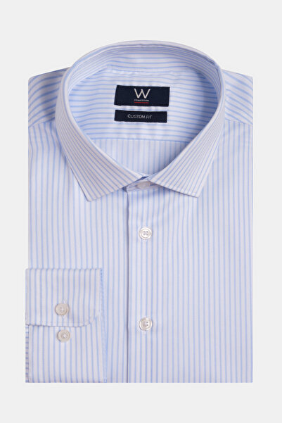 W Collection White shirt