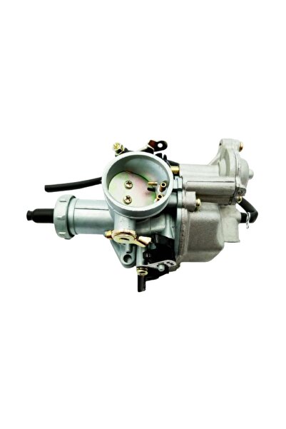 SEVGENT Mondial 150Kn Delta Karbüratör