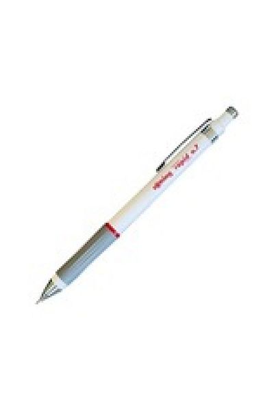 Rotring Rotring Versatil Rapid 0.7mm White - 2113890