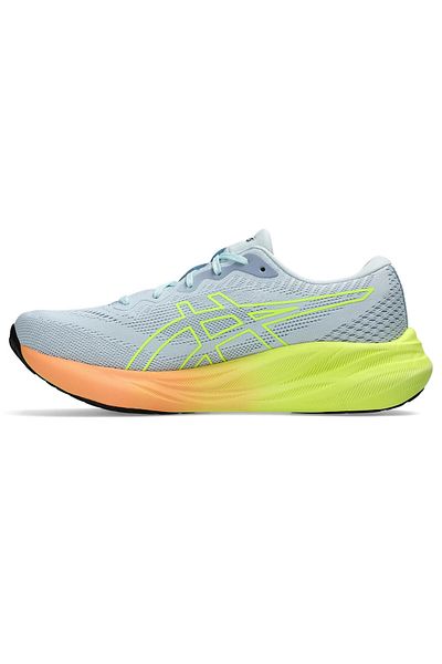 Asics Gel-Pulse 15 Women's Gray Running Shoes 1012B593-021