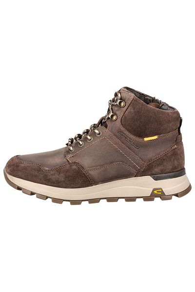 Camel Active Glättend