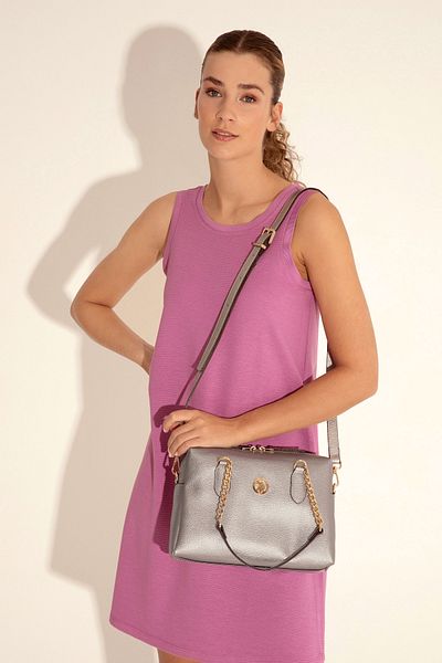 U.S. Polo Assn. Lead Women's Shoulder Bag - 50293653 -Vr209