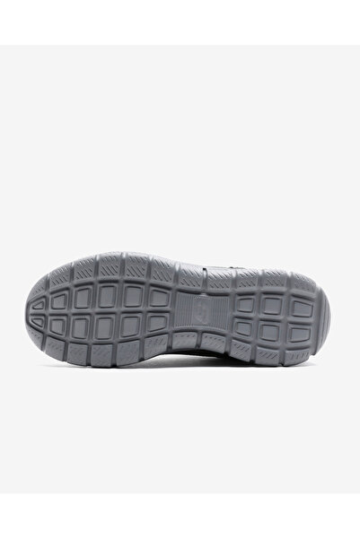 SKECHERS TRACK Erkek Haki Spor Ayakkabı 232001TK OLBK