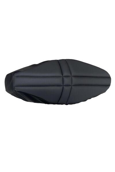 RKS Grace 202 2022 - 2024 Uyumlu Konfor Hava Destekli Koltuk Kılıfı (Minder)