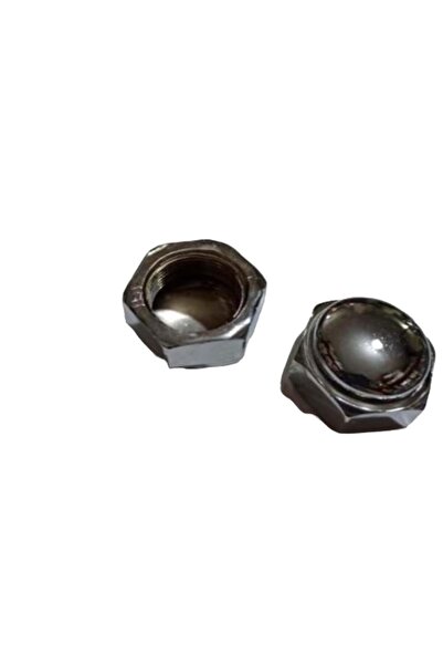 Mondial Kt/Cg/Kuba Rot Üst Somun