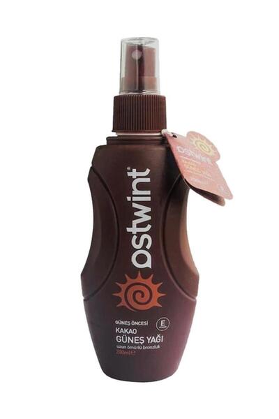 MELFSHOP زبدة الكاكاو الواقية من الشمس 200 مل