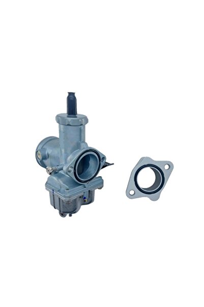 SKM Cg 250-300 Karbüratör Ve Manifold Pz33 İth