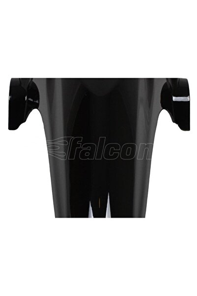 Falcon Master 50 Ön Çamurluk Siyah