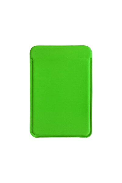 Genel Markalar FitCase Cardsafe Universal Kartlık Cüzdan