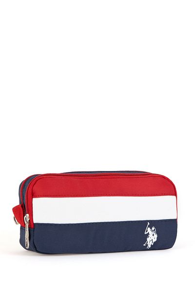 U.S. Polo Assn. Boy's Navy Blue Pen Holder 50294962 -Vr033