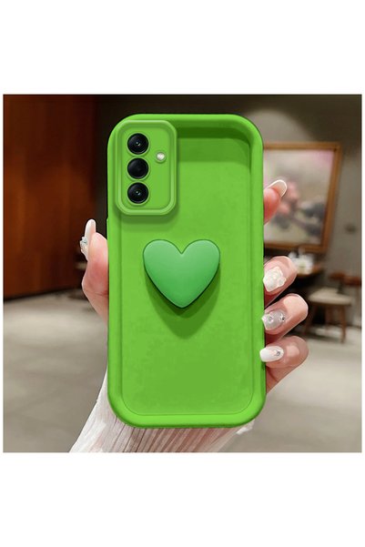 Zebana Samsung Galaxy A25 5g Compatible Case Zebana Amour Silicone Case Light...