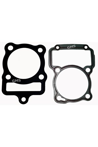 Genel Markalar Conta Silindir Alt-üst Saç 65,50mm Cg-200