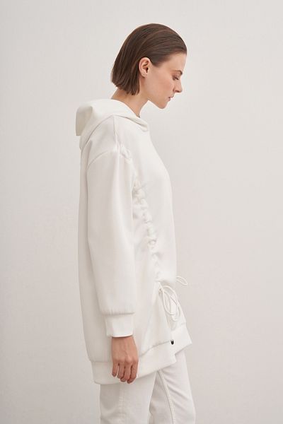 Aker 2257111   Hooded Sweatshirt