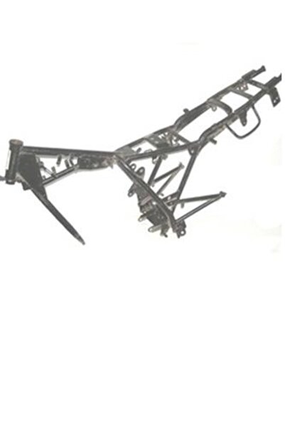 Mondial 150Kn Şasi Orj