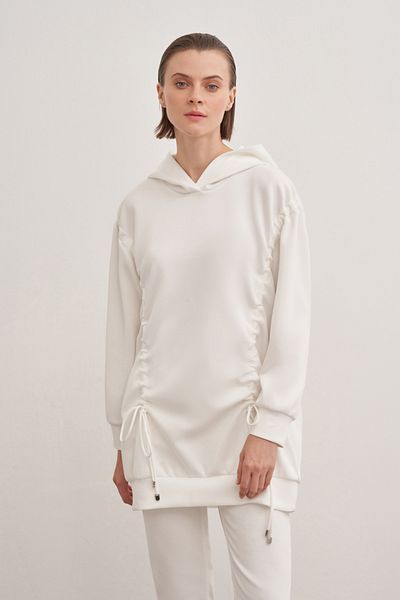 Aker 2257111   Hooded Sweatshirt
