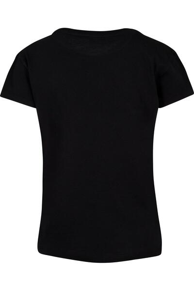 ABSOLUTE CULT Ladies Scooby Doo - Squares Box Tee
