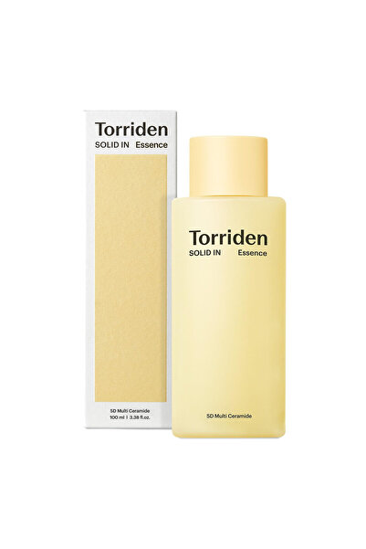 Torriden خلاصة ثابتة تدوم طوال اليوم