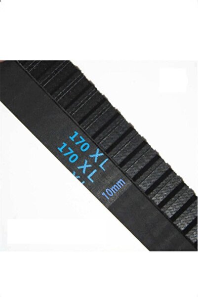 CANARY Çuval Ağzı Makinesi 170 Xl 10 Mm Zaman Kayışı (1 ADET)