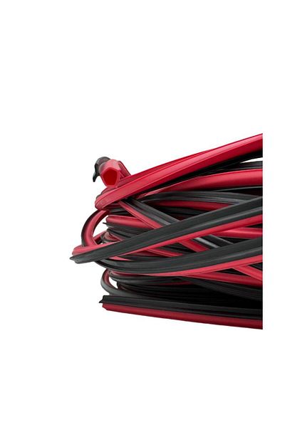 CONTACALL 25 Meters Red Aluminum Sliding Wick Gasket