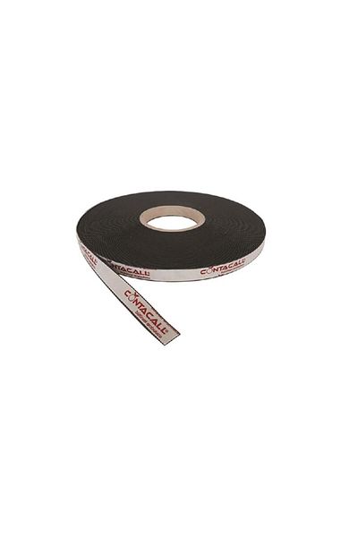CONTACALL Fire Intümesan Door Wick Fire Smoke Seal 10x15 25 Meters