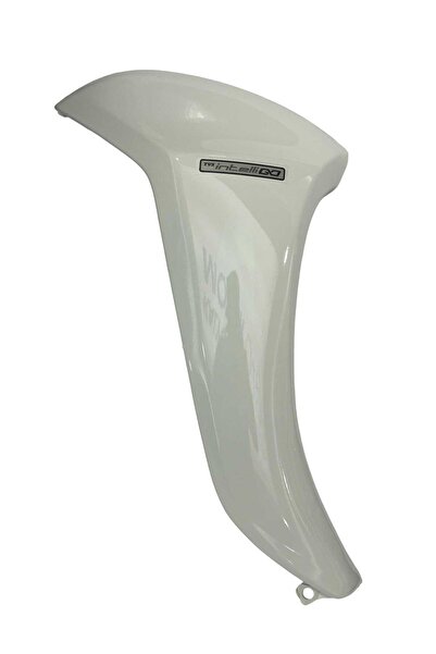 Genel Markalar NOS MOTOR TVS Jüpiter 125 Ön Panel Sağ Dış Beyaz