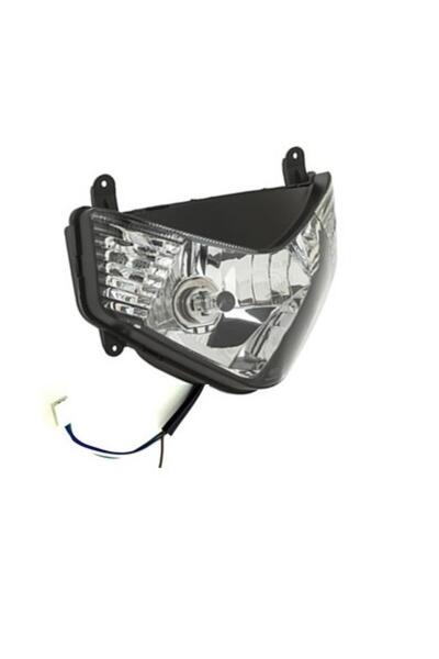 Mondial Drift Mh Ön Far E Belgeli Uyumlu