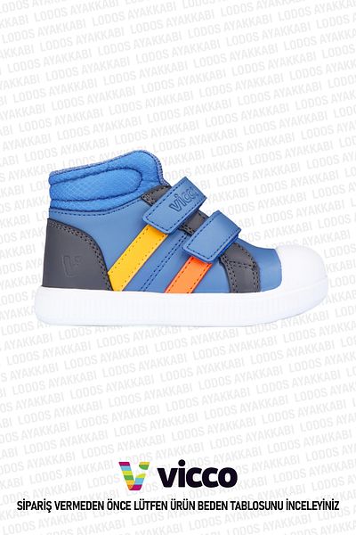 Vicco Yayo Model ελαφριές άνετες ανδρικές μπότες και παιδικές τζιν