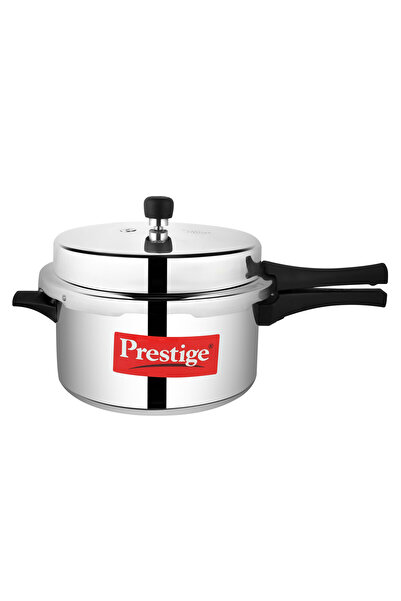 Prestige Popular 7.5 Ltr Aluminium DP Combi WOS Cooker
