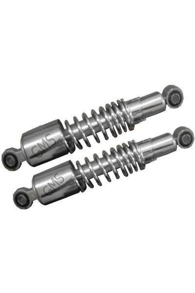 Mondial Arka Amörtisör Set Kt125-Syh150