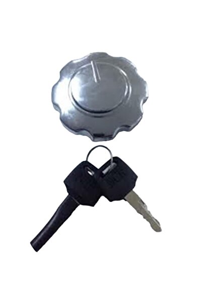 Kuba Cg/Kuba Benzin Depo Kapağı