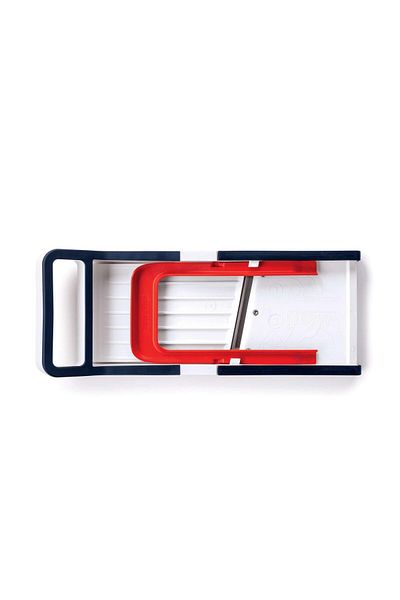Tupperware Mandolin - Practical Vegetable and Fruit Slicer
