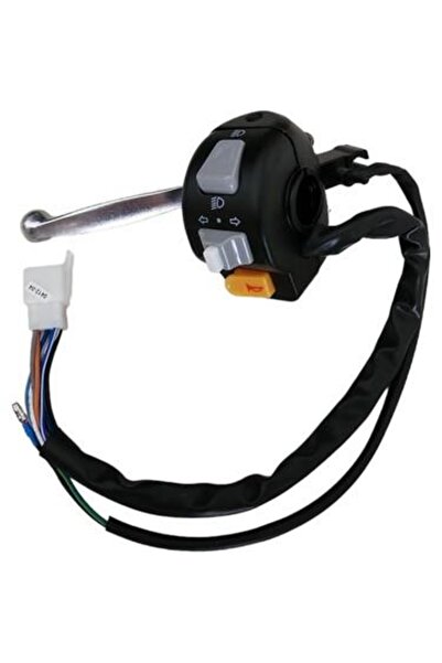 Falcon New Soft Kumanda Sol