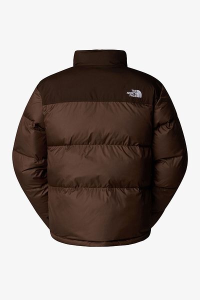 THE NORTH FACE Men's Brown Coat - the North Face m Saikuru, Nf0A853I7O31