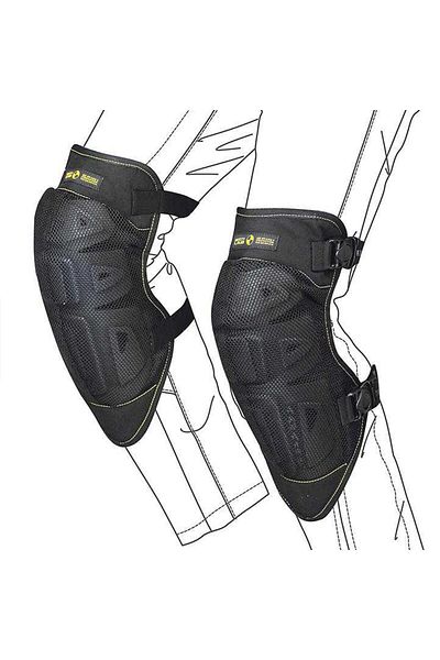 Spidi K-Net Multitech Knee Protection
