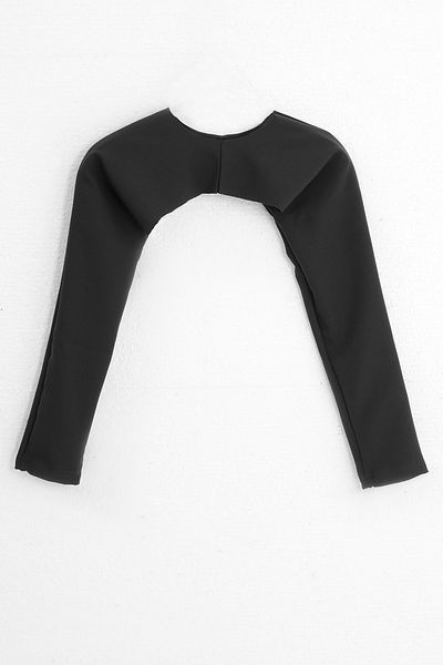 PİNKMARK PINKMARK WOMEN'S UNDERWEAR HIJAB LONG SLEEVE COAT BOLERO PMBL25545
