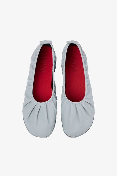 CAMPER Right Nina Kadın Gri Babet K201704-003