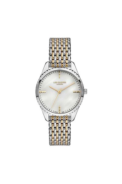 Lee Cooper Lc07356.220 Wristwatch
