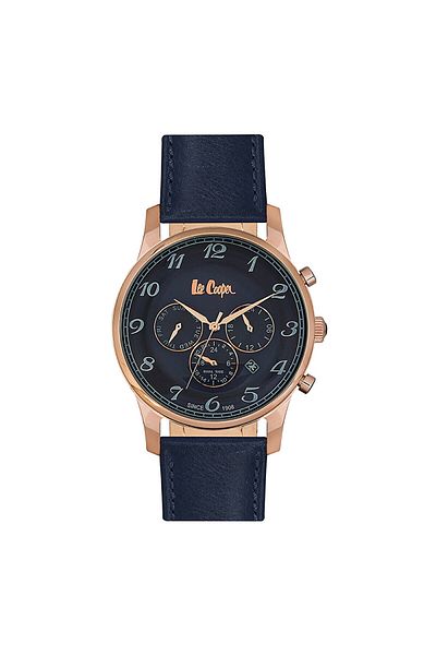 Lee Cooper Lc06425.499 Wrist Watch